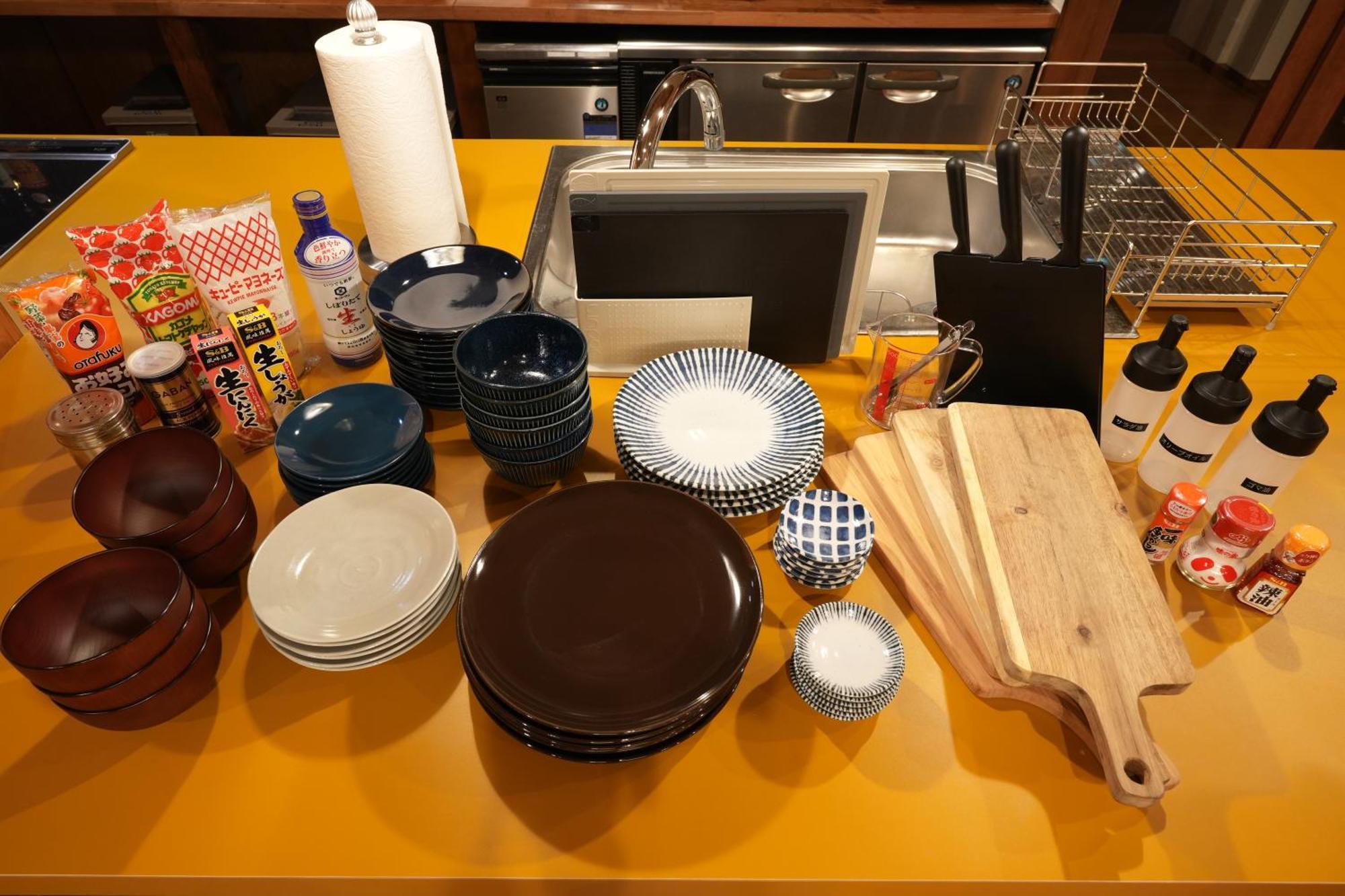 Villa Yamitsuki 富士河口湖町 エクステリア 写真